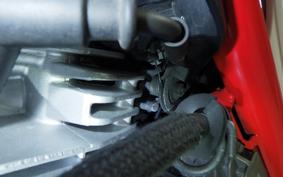 YAMAHA SEROW 250 Gen.3 DG31J