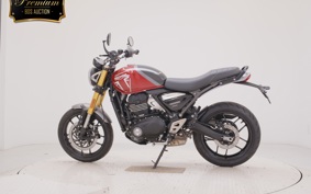 TRIUMPH TRIUMPH SPEED400 2018