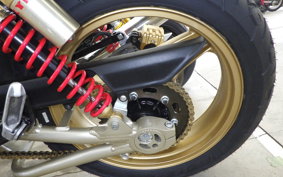 KAWASAKI ZRX400 ZR400E