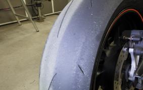 YAMAHA MT-09 2014 RN34J