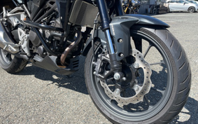 HONDA CB250R MC52