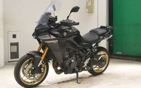 YAMAHA TRACER 9 GT 2023 RN70J