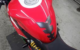 DUCATI PANIGALE V2 2022