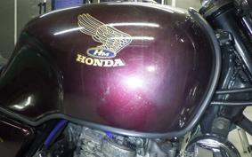 HONDA GB500TT 1986 PC16