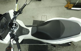 HONDA PCX 125 2007 JK05