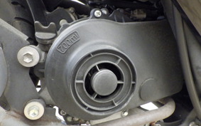 SUZUKI ADDRESS V50 CA4BA
