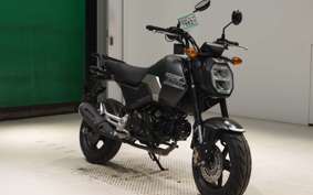 HONDA ｸﾞﾛﾑ-2 2006 JC92