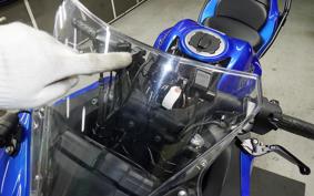 KAWASAKI NINJA 650 A 2017 ER650H