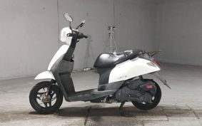 SUZUKI LET's CA4AA