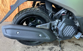 YAMAHA JOG AY01