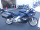 Фото BMW K1200GT 2006 с японского аукциона