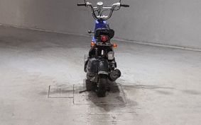 HONDA BYTE AF59