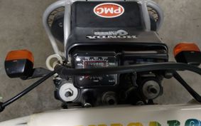 HONDA XLR250 BAJA MD22