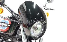 HARLEY XL1200NS 2020 LP3