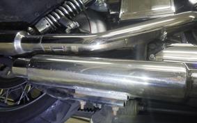 HARLEY FXDWG 1450 1998