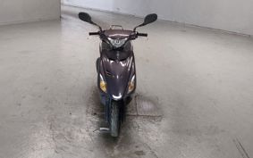 SUZUKI ADDRESS V125 CF4MA