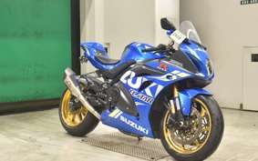 SUZUKI GSX-R1000R A 2019 DM11G