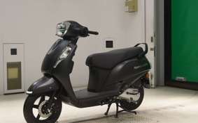 SUZUKI ADDRESS V125 Gen.2 2021 DP12H