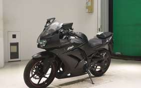 KAWASAKI NINJA 250R 2020 EX250K