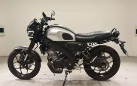 YAMAHA XSR155 2019
