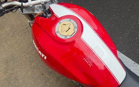 DUCATI MONSTAR S2R 1000 2008 ZDMM416AA8B