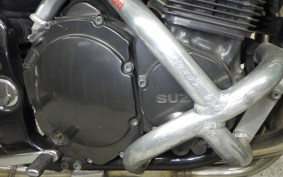 SUZUKI INAZUMA 400 (GSX400) 2002 GK7BA