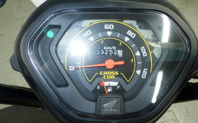 HONDA CROSS CUB 110 1995 JA45