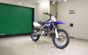 YAMAHA YZ250F 2024 CG40C