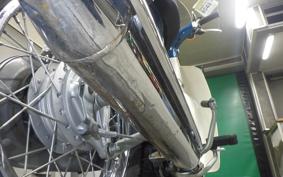 HONDA LITTLE CUB AA01