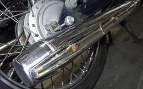HONDA C50 SUPER CUB AA01