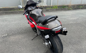 SUZUKI GSX1300R HAYABUSA 2003 GW71A