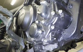 HONDA REBEL 250 A MC49