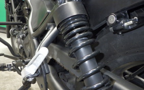 HONDA REBEL 250 A MC49