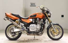 YAMAHA XJR1300 1998 RP01J