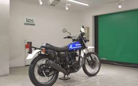 KAWASAKI 250TR 2012 BJ250F