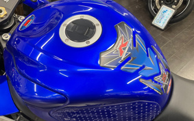 SUZUKI GSX-R750 2016 C4111