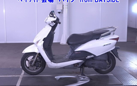 HONDA LEAD 110