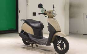 SUZUKI LET's 1981 CA4AA