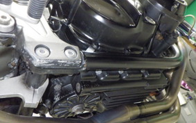 KAWASAKI ZEPHYR 400 KAI 2000