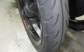 YAMAHA TRICITY 125 SEK1J