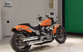 HARLEY FXBR1920 2023