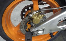 HONDA CBR600RR GEN 2 2006 PC37