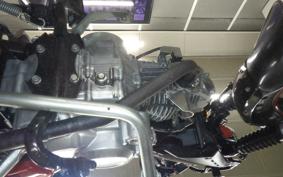 HONDA ｸﾛｽｶﾌﾞ110-3 2019 JA60