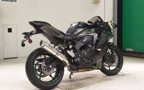 KAWASAKI ZX-4R SE 2023 ZX400P
