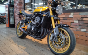 KAWASAKI Z900RS SE 2023 ZR900K