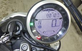 DUCATI SCRAMBLER ICON 2019
