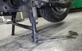 YAMAHA MAJESTY 125 FI 2026