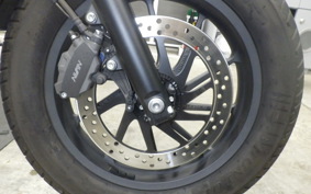 HONDA REBEL 250 S 2002 MC49