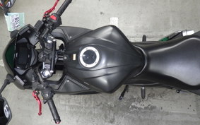 SUZUKI ｼﾞｸｻｰ250SF 2017 ED22B