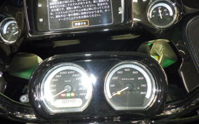 HARLEY FLTRK1870 2021